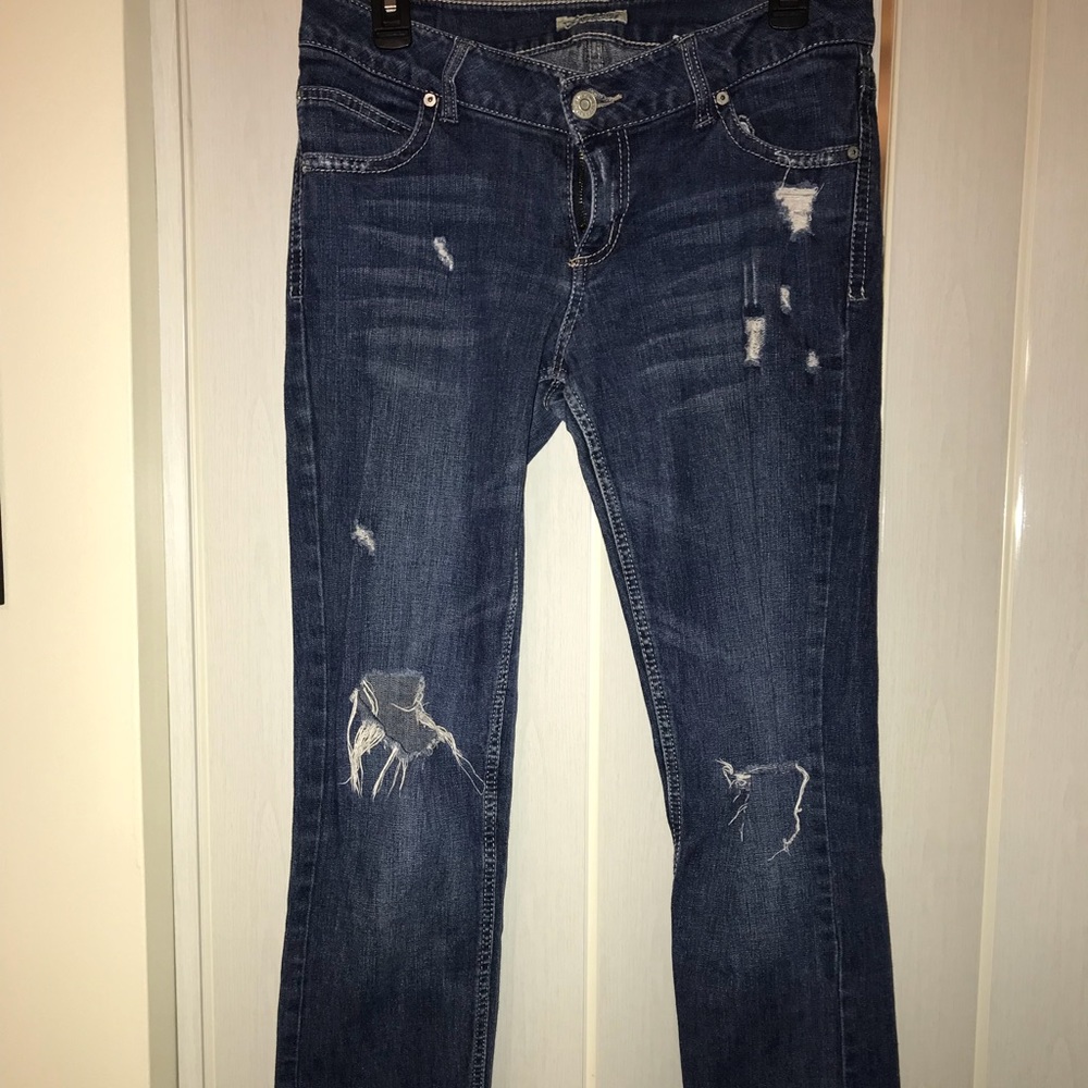 Women jeans